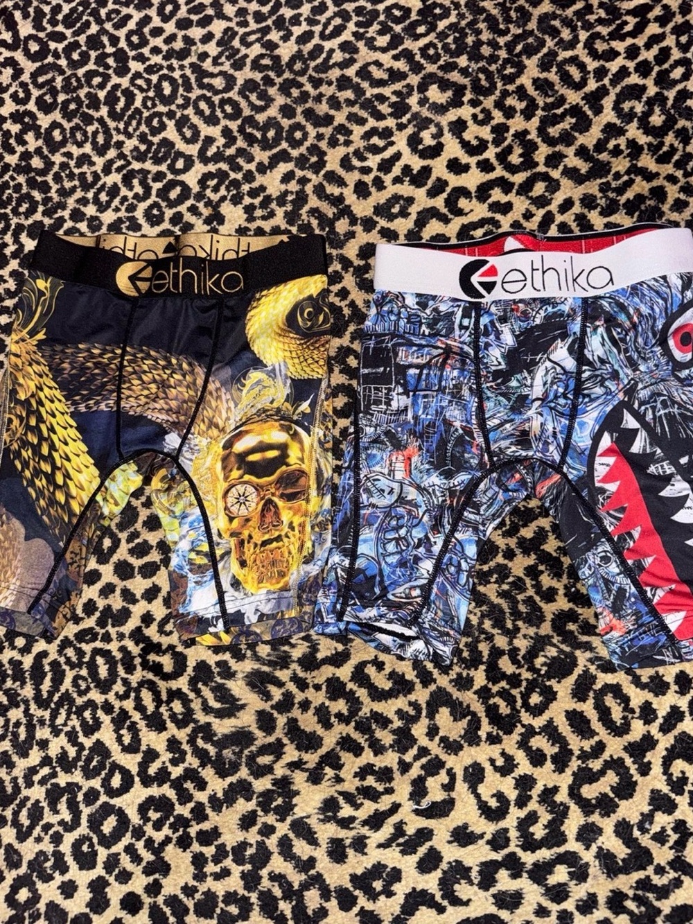 Ethika Boys